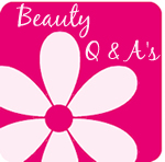 Click here to read beauty questions and answers